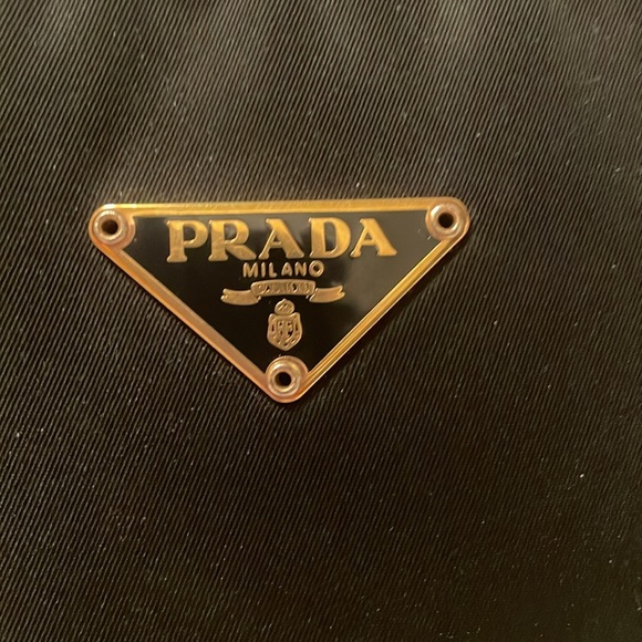 PRADA Bag - Picture 3 of 10